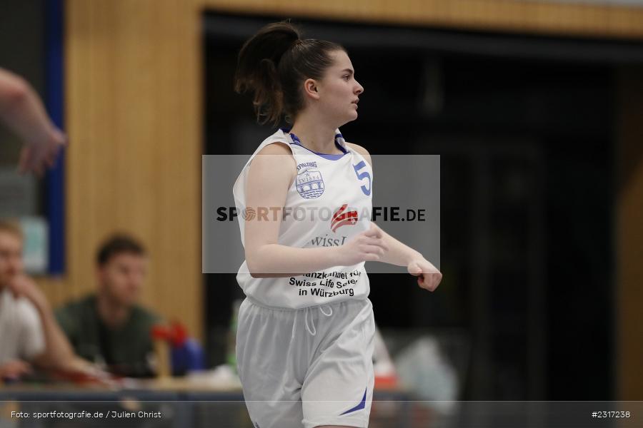 Elena Ivanov, Hans-Wilhelm-Renkhoff-Halle, Marktheidenfeld, 29.01.2022, DBB, sport, action, Januar 2022, Saison 2021/2022, HRN, RLD, Regionalliga Damen HR-Nord, Basketball, Regionalliga, BG Litzendorf, TV Marktheidenfeld - Bild-ID: 2317238 Elena Ivanov, Hans-Wilhelm-Renkhoff-Halle, Marktheidenfeld, 29.01.2022, DBB, sport, action, Januar 2022, Saison 2021/2022, HRN, RLD, Regionalliga Damen HR-Nord, Basketball, Regionalliga, BG Litzendorf, TV Marktheidenfeld - Bild-ID: 2317238