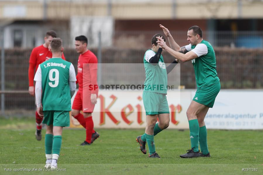 Lukas Tartler, Sportplatz Duivenallee, Gemünden, 30.01.2022, BFV, sport, action, Januar 2022, Saison 2021/2022, Bezirksfreundschaftsspiele, FCV, FVGS, 1. FC Viktoria Untererthal, FV Gemünden/Seifriedsburg - Bild-ID: 2317282