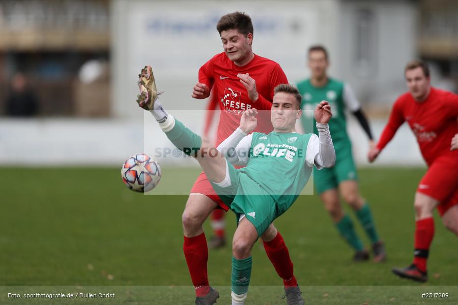 Maurice Pache, Sportplatz Duivenallee, Gemünden, 30.01.2022, BFV, sport, action, Januar 2022, Saison 2021/2022, Bezirksfreundschaftsspiele, FCV, FVGS, 1. FC Viktoria Untererthal, FV Gemünden/Seifriedsburg - Bild-ID: 2317289 Maurice Pache, Sportplatz Duivenallee, Gemünden, 30.01.2022, BFV, sport, action, Januar 2022, Saison 2021/2022, Bezirksfreundschaftsspiele, FCV, FVGS, 1. FC Viktoria Untererthal, FV Gemünden/Seifriedsburg - Bild-ID: 2317289