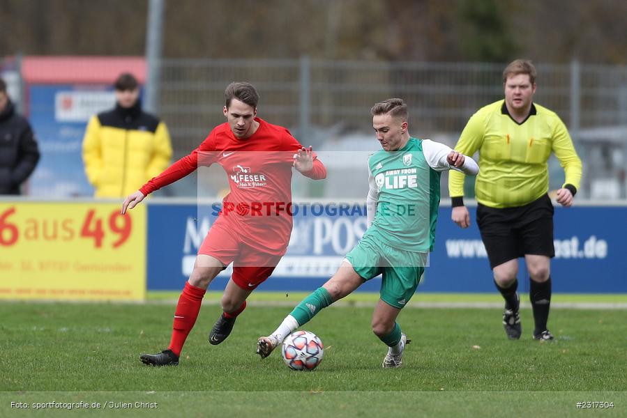 Maurice Pache, Sportplatz Duivenallee, Gemünden, 30.01.2022, BFV, sport, action, Januar 2022, Saison 2021/2022, Bezirksfreundschaftsspiele, FCV, FVGS, 1. FC Viktoria Untererthal, FV Gemünden/Seifriedsburg - Bild-ID: 2317304