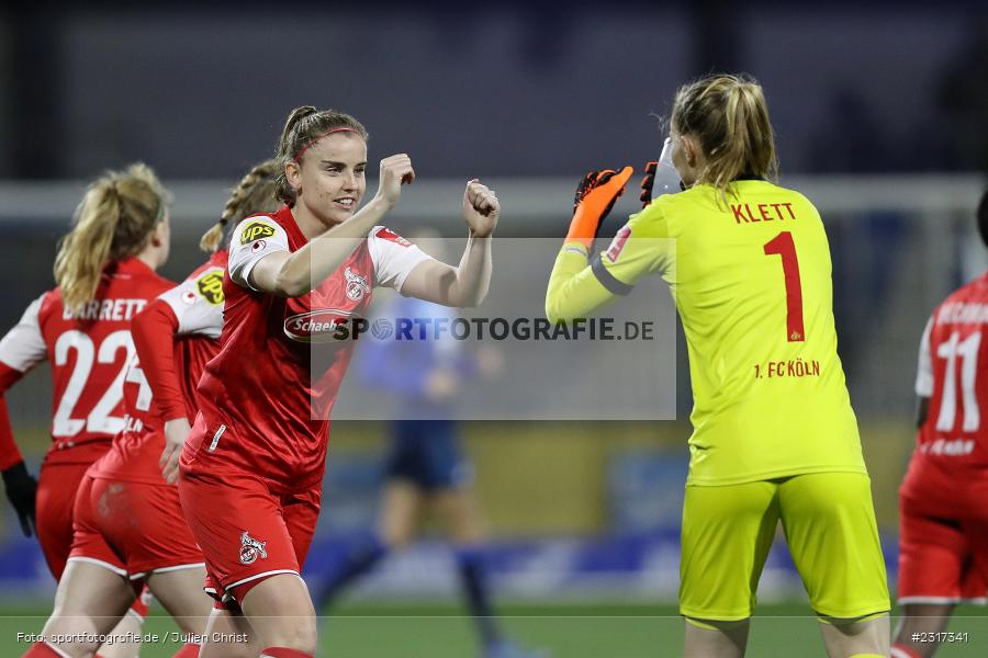 Myrthe Moorrees, Dietmar-Hopp-Stadion, Sinsheim, 04.02.2022, DFB, sport, action, Februar 2022, Saison 2021/2022, FLYERALARM Frauen-Bundesliga, FFBL, FCK, TSG, 1. FC Köln, TSG 1899 Hoffenheim - Bild-ID: 2317341 Myrthe Moorrees, Dietmar-Hopp-Stadion, Sinsheim, 04.02.2022, DFB, sport, action, Februar 2022, Saison 2021/2022, FLYERALARM Frauen-Bundesliga, FFBL, FCK, TSG, 1. FC Köln, TSG 1899 Hoffenheim - Bild-ID: 2317341