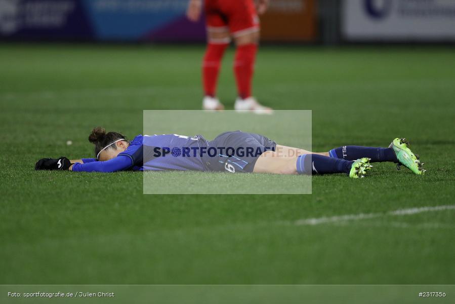 Nicole Billa, Dietmar-Hopp-Stadion, Sinsheim, 04.02.2022, DFB, sport, action, Februar 2022, Saison 2021/2022, FLYERALARM Frauen-Bundesliga, FFBL, FCK, TSG, 1. FC Köln, TSG 1899 Hoffenheim - Bild-ID: 2317356 Nicole Billa, Dietmar-Hopp-Stadion, Sinsheim, 04.02.2022, DFB, sport, action, Februar 2022, Saison 2021/2022, FLYERALARM Frauen-Bundesliga, FFBL, FCK, TSG, 1. FC Köln, TSG 1899 Hoffenheim - Bild-ID: 2317356