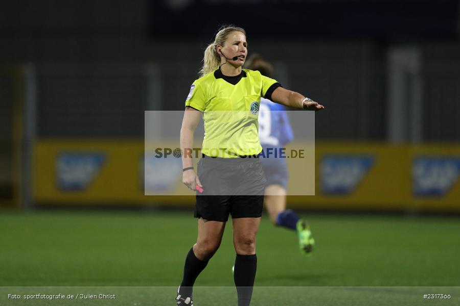 Ines Appelmann, Dietmar-Hopp-Stadion, Sinsheim, 04.02.2022, DFB, sport, action, Februar 2022, Saison 2021/2022, FLYERALARM Frauen-Bundesliga, FFBL, FCK, TSG, 1. FC Köln, TSG 1899 Hoffenheim - Bild-ID: 2317366 Ines Appelmann, Dietmar-Hopp-Stadion, Sinsheim, 04.02.2022, DFB, sport, action, Februar 2022, Saison 2021/2022, FLYERALARM Frauen-Bundesliga, FFBL, FCK, TSG, 1. FC Köln, TSG 1899 Hoffenheim - Bild-ID: 2317366