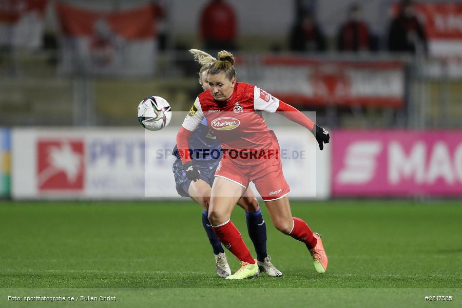 Rachel Rinast, Dietmar-Hopp-Stadion, Sinsheim, 04.02.2022, DFB, sport, action, Februar 2022, Saison 2021/2022, FLYERALARM Frauen-Bundesliga, FFBL, FCK, TSG, 1. FC Köln, TSG 1899 Hoffenheim - Bild-ID: 2317385 Rachel Rinast, Dietmar-Hopp-Stadion, Sinsheim, 04.02.2022, DFB, sport, action, Februar 2022, Saison 2021/2022, FLYERALARM Frauen-Bundesliga, FFBL, FCK, TSG, 1. FC Köln, TSG 1899 Hoffenheim - Bild-ID: 2317385