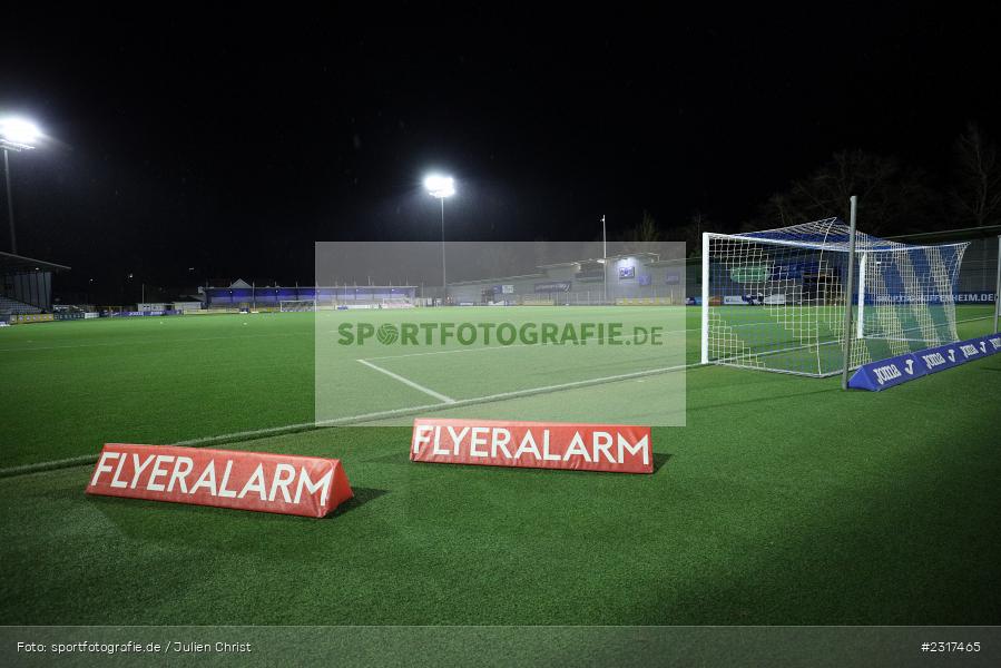 Flutlicht, Szene, Spielfeld, Dietmar-Hopp-Stadion, Sinsheim, 04.02.2022, DFB, sport, action, Februar 2022, Saison 2021/2022, FLYERALARM Frauen-Bundesliga, FFBL, FCK, TSG, 1. FC Köln, TSG 1899 Hoffenheim - Bild-ID: 2317465 Flutlicht, Szene, Spielfeld, Dietmar-Hopp-Stadion, Sinsheim, 04.02.2022, DFB, sport, action, Februar 2022, Saison 2021/2022, FLYERALARM Frauen-Bundesliga, FFBL, FCK, TSG, 1. FC Köln, TSG 1899 Hoffenheim - Bild-ID: 2317465