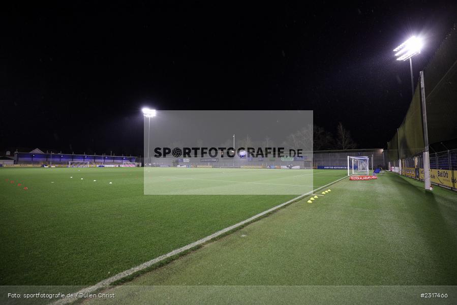 Flutlicht, Symbolbild, Dietmar-Hopp-Stadion, Sinsheim, 04.02.2022, DFB, sport, action, Februar 2022, Saison 2021/2022, FLYERALARM Frauen-Bundesliga, FFBL, FCK, TSG, 1. FC Köln, TSG 1899 Hoffenheim - Bild-ID: 2317466