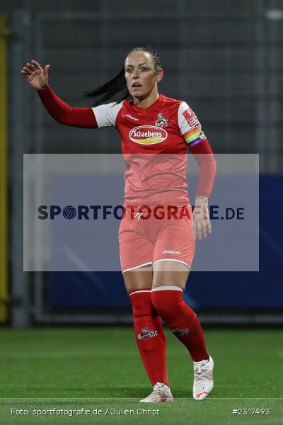 Peggy Kuznik, Dietmar-Hopp-Stadion, Sinsheim, 04.02.2022, DFB, sport, action, Februar 2022, Saison 2021/2022, FLYERALARM Frauen-Bundesliga, FFBL, FCK, TSG, 1. FC Köln, TSG 1899 Hoffenheim - Bild-ID: 2317493 Peggy Kuznik, Dietmar-Hopp-Stadion, Sinsheim, 04.02.2022, DFB, sport, action, Februar 2022, Saison 2021/2022, FLYERALARM Frauen-Bundesliga, FFBL, FCK, TSG, 1. FC Köln, TSG 1899 Hoffenheim - Bild-ID: 2317493
