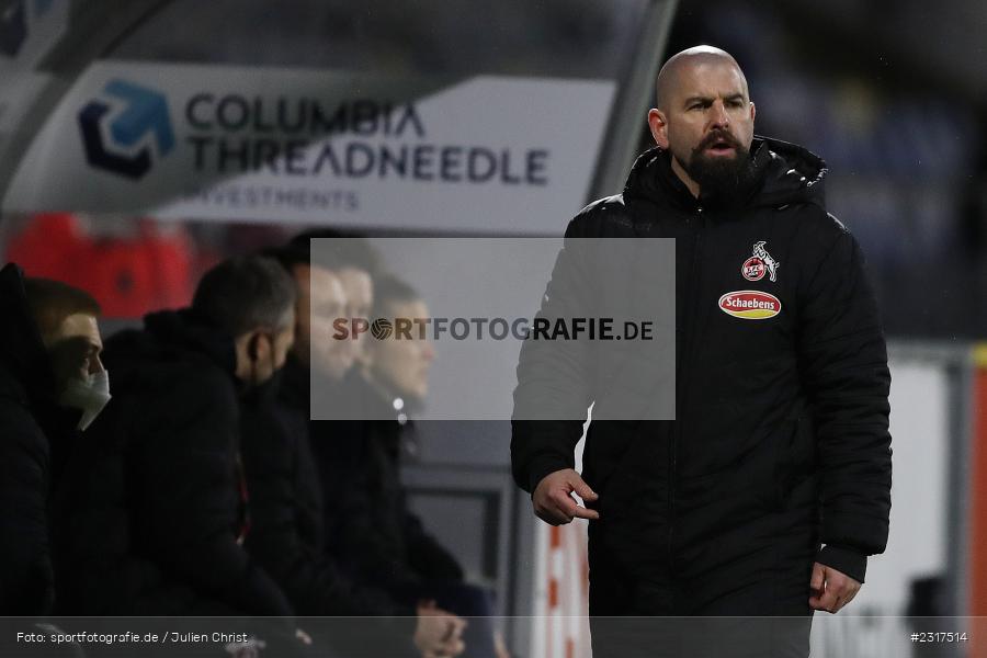 Sascha Glass, Dietmar-Hopp-Stadion, Sinsheim, 04.02.2022, DFB, sport, action, Februar 2022, Saison 2021/2022, FLYERALARM Frauen-Bundesliga, FFBL, FCK, TSG, 1. FC Köln, TSG 1899 Hoffenheim - Bild-ID: 2317514 Sascha Glass, Dietmar-Hopp-Stadion, Sinsheim, 04.02.2022, DFB, sport, action, Februar 2022, Saison 2021/2022, FLYERALARM Frauen-Bundesliga, FFBL, FCK, TSG, 1. FC Köln, TSG 1899 Hoffenheim - Bild-ID: 2317514