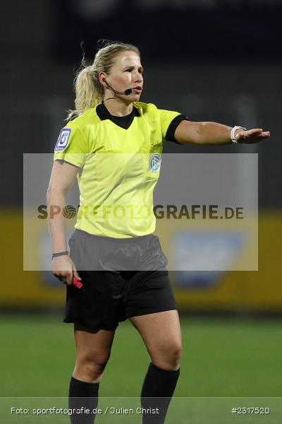 Ines Appelmann, Dietmar-Hopp-Stadion, Sinsheim, 04.02.2022, DFB, sport, action, Februar 2022, Saison 2021/2022, FLYERALARM Frauen-Bundesliga, FFBL, FCK, TSG, 1. FC Köln, TSG 1899 Hoffenheim - Bild-ID: 2317520