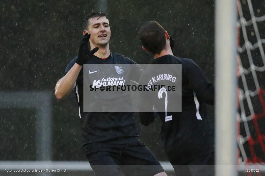 Max Lambrecht, Kunstrasenspielfeld, Frammersbach, 06.02.2022, BFV, sport, action, Februar 2022, Saison 2021/2022, Bezirksfreundschaftsspiele, TSV, TUS, TSV Karlburg, TuS Frammersbach - Bild-ID: 2317622 Max Lambrecht, Kunstrasenspielfeld, Frammersbach, 06.02.2022, BFV, sport, action, Februar 2022, Saison 2021/2022, Bezirksfreundschaftsspiele, TSV, TUS, TSV Karlburg, TuS Frammersbach - Bild-ID: 2317622