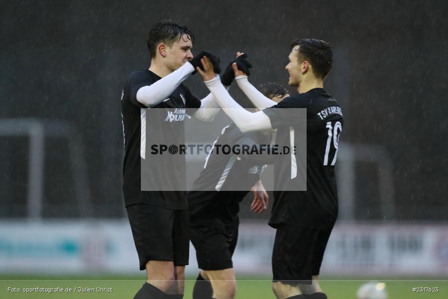 Jan Martin, Kunstrasenspielfeld, Frammersbach, 06.02.2022, BFV, sport, action, Februar 2022, Saison 2021/2022, Bezirksfreundschaftsspiele, TSV, TUS, TSV Karlburg, TuS Frammersbach - Bild-ID: 2317623 Jan Martin, Kunstrasenspielfeld, Frammersbach, 06.02.2022, BFV, sport, action, Februar 2022, Saison 2021/2022, Bezirksfreundschaftsspiele, TSV, TUS, TSV Karlburg, TuS Frammersbach - Bild-ID: 2317623