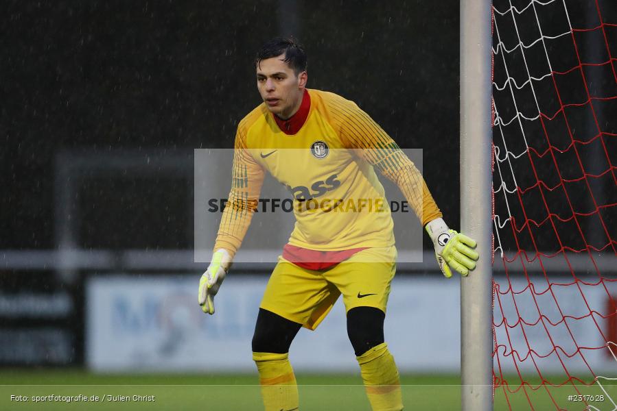 Alexander Touati, Kunstrasenspielfeld, Frammersbach, 06.02.2022, BFV, sport, action, Februar 2022, Saison 2021/2022, Bezirksfreundschaftsspiele, TSV, TUS, TSV Karlburg, TuS Frammersbach - Bild-ID: 2317628 Alexander Touati, Kunstrasenspielfeld, Frammersbach, 06.02.2022, BFV, sport, action, Februar 2022, Saison 2021/2022, Bezirksfreundschaftsspiele, TSV, TUS, TSV Karlburg, TuS Frammersbach - Bild-ID: 2317628