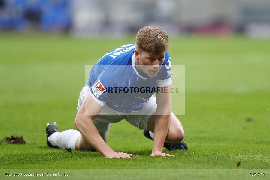 Clemens Riedel, Merck-Stadion am Böllenfalltor, Darmstadt, 06.02.2022, DFL, sport, action, Februar 2022, Saison 2021/2022, 2. Bundesliga, HSV, SV98, Hamburger SV, SV Darmstadt 98 - Bild-ID: 2317719 Clemens Riedel, Merck-Stadion am Böllenfalltor, Darmstadt, 06.02.2022, DFL, sport, action, Februar 2022, Saison 2021/2022, 2. Bundesliga, HSV, SV98, Hamburger SV, SV Darmstadt 98 - Bild-ID: 2317719