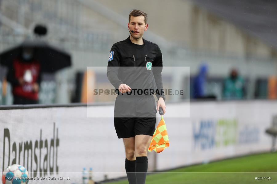 Dr. Justus Zorn, Merck-Stadion am Böllenfalltor, Darmstadt, 06.02.2022, DFL, sport, action, Februar 2022, Saison 2021/2022, 2. Bundesliga, HSV, SV98, Hamburger SV, SV Darmstadt 98 - Bild-ID: 2317730 Dr. Justus Zorn, Merck-Stadion am Böllenfalltor, Darmstadt, 06.02.2022, DFL, sport, action, Februar 2022, Saison 2021/2022, 2. Bundesliga, HSV, SV98, Hamburger SV, SV Darmstadt 98 - Bild-ID: 2317730