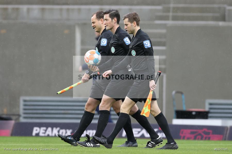 Dr. Matthias Jöllenbeck, Merck-Stadion am Böllenfalltor, Darmstadt, 06.02.2022, DFL, sport, action, Februar 2022, Saison 2021/2022, 2. Bundesliga, HSV, SV98, Hamburger SV, SV Darmstadt 98 - Bild-ID: 2317741 Dr. Matthias Jöllenbeck, Merck-Stadion am Böllenfalltor, Darmstadt, 06.02.2022, DFL, sport, action, Februar 2022, Saison 2021/2022, 2. Bundesliga, HSV, SV98, Hamburger SV, SV Darmstadt 98 - Bild-ID: 2317741