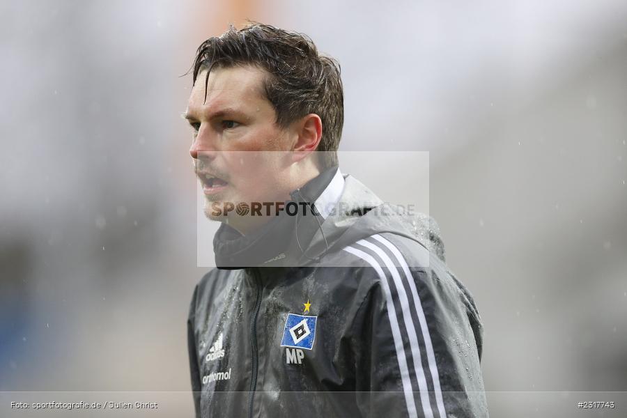 Merlin Polzin, Merck-Stadion am Böllenfalltor, Darmstadt, 06.02.2022, DFL, sport, action, Februar 2022, Saison 2021/2022, 2. Bundesliga, HSV, SV98, Hamburger SV, SV Darmstadt 98 - Bild-ID: 2317743 Merlin Polzin, Merck-Stadion am Böllenfalltor, Darmstadt, 06.02.2022, DFL, sport, action, Februar 2022, Saison 2021/2022, 2. Bundesliga, HSV, SV98, Hamburger SV, SV Darmstadt 98 - Bild-ID: 2317743