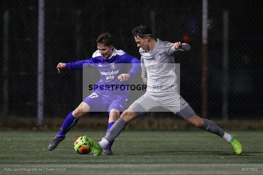 Medin Ljajic, Sepp Endres Sportanlage, Würzburg, 10.02.2022, BFV, sport, action, Februar 2022, Saison 2021/2022, Bezirksfreundschaftsspiele, TGH, WFV, TG Höchberg, Würzburger FV - Bild-ID: 2317822 Medin Ljajic, Sepp Endres Sportanlage, Würzburg, 10.02.2022, BFV, sport, action, Februar 2022, Saison 2021/2022, Bezirksfreundschaftsspiele, TGH, WFV, TG Höchberg, Würzburger FV - Bild-ID: 2317822