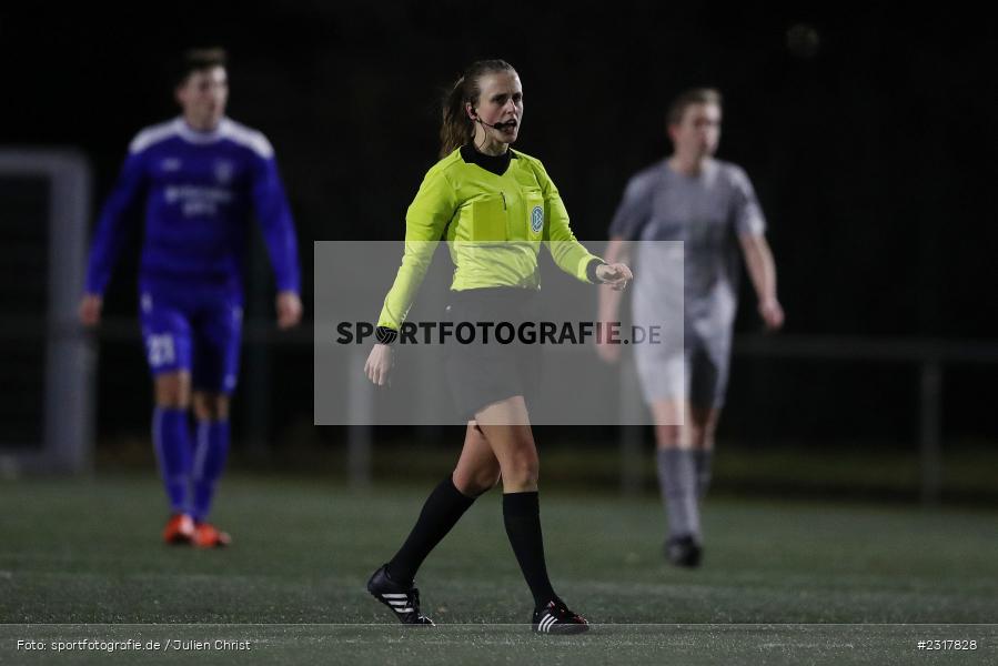 Hände, Arme, gestikuliert, Davina Lutz, Sepp Endres Sportanlage, Würzburg, 10.02.2022, BFV, sport, action, Februar 2022, Saison 2021/2022, Bezirksfreundschaftsspiele, TGH, WFV, TG Höchberg, Würzburger FV - Bild-ID: 2317828