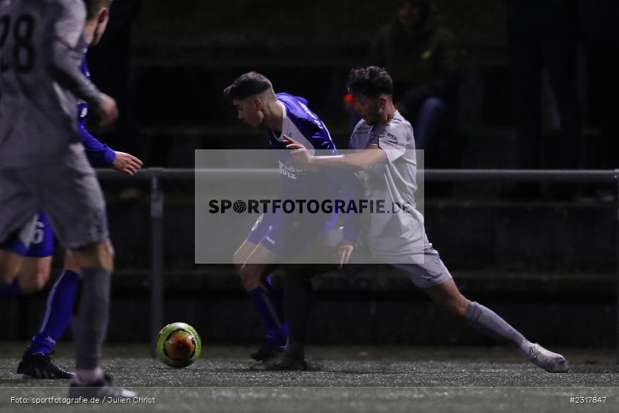 Philipp Glücker, Sepp Endres Sportanlage, Würzburg, 10.02.2022, BFV, sport, action, Februar 2022, Saison 2021/2022, Bezirksfreundschaftsspiele, TGH, WFV, TG Höchberg, Würzburger FV - Bild-ID: 2317847 Philipp Glücker, Sepp Endres Sportanlage, Würzburg, 10.02.2022, BFV, sport, action, Februar 2022, Saison 2021/2022, Bezirksfreundschaftsspiele, TGH, WFV, TG Höchberg, Würzburger FV - Bild-ID: 2317847