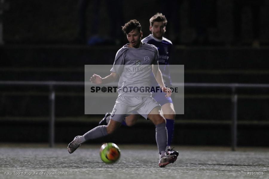 Fabio Tudor, Sepp Endres Sportanlage, Würzburg, 10.02.2022, BFV, sport, action, Februar 2022, Saison 2021/2022, Bezirksfreundschaftsspiele, TGH, WFV, TG Höchberg, Würzburger FV - Bild-ID: 2317853