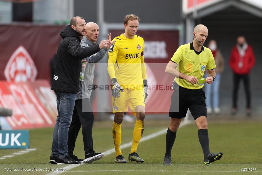 Ralf Santelli, FLYERALARM Arena, Würzburg, 12.02.2022, DFL, sport, action, Februar 2022, Saison 2021/2022, 3. Liga, MSV, FWK, MSV Duisburg, FC Würzburger Kickers - Bild-ID: 2317899 Ralf Santelli, FLYERALARM Arena, Würzburg, 12.02.2022, DFL, sport, action, Februar 2022, Saison 2021/2022, 3. Liga, MSV, FWK, MSV Duisburg, FC Würzburger Kickers - Bild-ID: 2317899