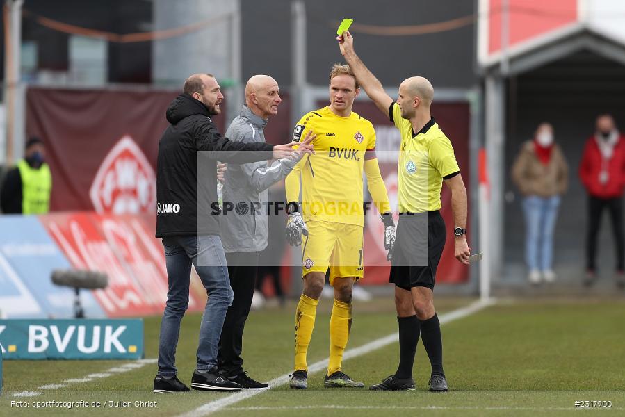 Ralf Santelli, FLYERALARM Arena, Würzburg, 12.02.2022, DFL, sport, action, Februar 2022, Saison 2021/2022, 3. Liga, MSV, FWK, MSV Duisburg, FC Würzburger Kickers - Bild-ID: 2317900 Ralf Santelli, FLYERALARM Arena, Würzburg, 12.02.2022, DFL, sport, action, Februar 2022, Saison 2021/2022, 3. Liga, MSV, FWK, MSV Duisburg, FC Würzburger Kickers - Bild-ID: 2317900
