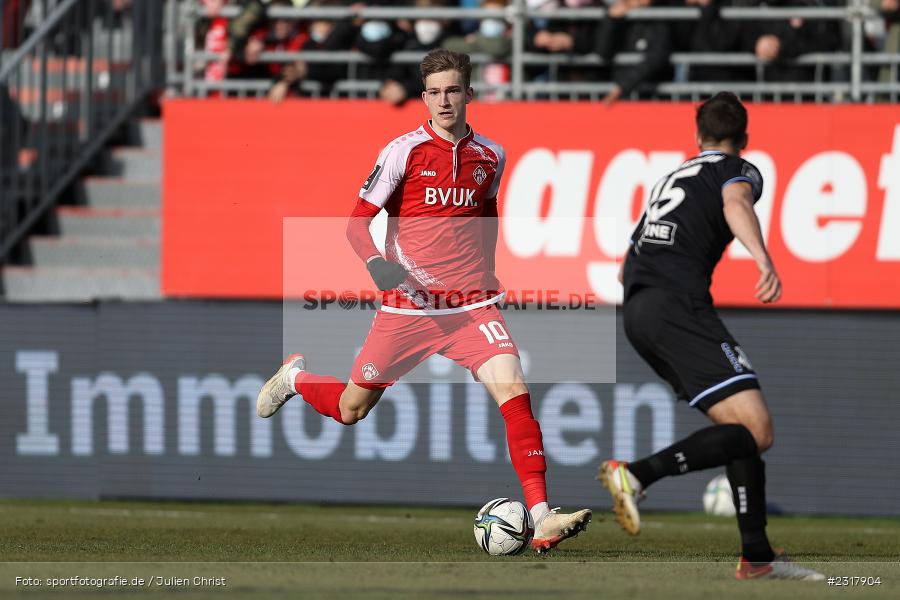 Maximilian Breunig, FLYERALARM Arena, Würzburg, 12.02.2022, DFL, sport, action, Februar 2022, Saison 2021/2022, 3. Liga, MSV, FWK, MSV Duisburg, FC Würzburger Kickers - Bild-ID: 2317904 Maximilian Breunig, FLYERALARM Arena, Würzburg, 12.02.2022, DFL, sport, action, Februar 2022, Saison 2021/2022, 3. Liga, MSV, FWK, MSV Duisburg, FC Würzburger Kickers - Bild-ID: 2317904