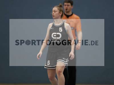 Fotos von TV Marktheidenfeld - BG Litzendorf auf sportfotografie.de