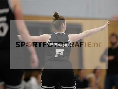 Fotos von TV Marktheidenfeld - BG Litzendorf auf sportfotografie.de