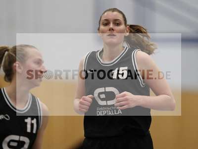 Fotos von TV Marktheidenfeld - BG Litzendorf auf sportfotografie.de