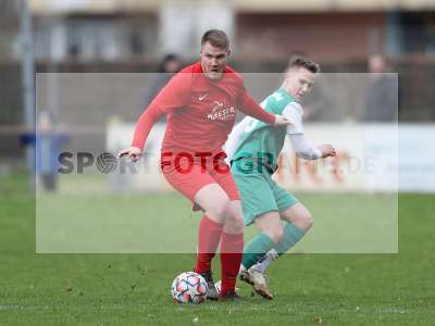 Fotos von FV Gemünden/Seifriedsburg - 1. FC Viktoria Untererthal auf sportfotografie.de