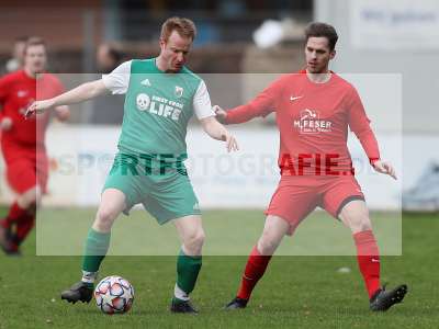 Fotos von FV Gemünden/Seifriedsburg - 1. FC Viktoria Untererthal auf sportfotografie.de