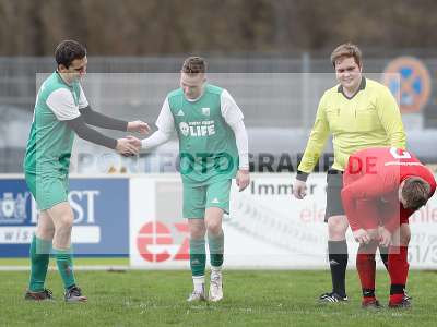 Fotos von FV Gemünden/Seifriedsburg - 1. FC Viktoria Untererthal auf sportfotografie.de