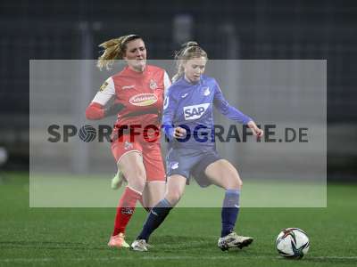 Fotos von TSG 1899 Hoffenheim - 1. FC Köln auf sportfotografie.de