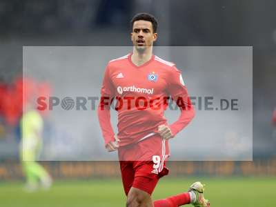 Fotos von SV Darmstadt 98 - Hamburger SV auf sportfotografie.de