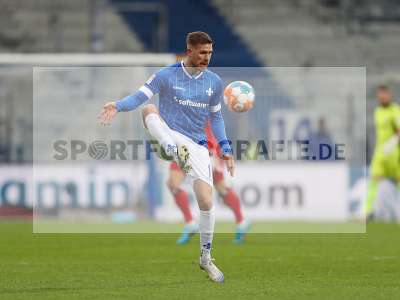 Fotos von SV Darmstadt 98 - Hamburger SV auf sportfotografie.de
