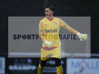 Fotos von TuS Frammersbach - TSV Karlburg auf sportfotografie.de