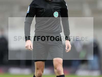 Fotos von SV Darmstadt 98 - Hamburger SV auf sportfotografie.de