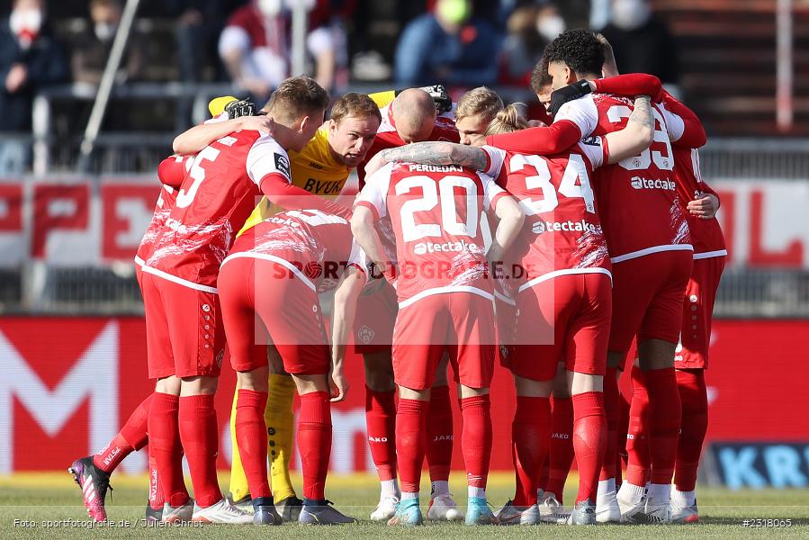 Mannschaftskreis, FLYERALARM Arena, Würzburg, 12.02.2022, DFL, sport, action, Februar 2022, Saison 2021/2022, 3. Liga, MSV, FWK, MSV Duisburg, FC Würzburger Kickers - Bild-ID: 2318065 Mannschaftskreis, FLYERALARM Arena, Würzburg, 12.02.2022, DFL, sport, action, Februar 2022, Saison 2021/2022, 3. Liga, MSV, FWK, MSV Duisburg, FC Würzburger Kickers - Bild-ID: 2318065