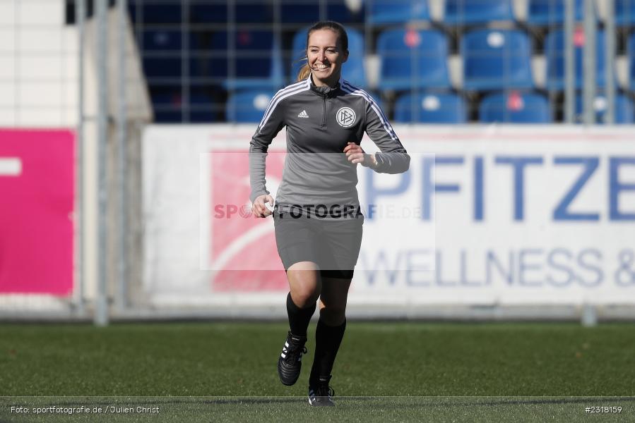 Julia Boike, Dietmar-Hopp-Stadion, Hoffenheim, 13.02.2022, DFB, sport, action, Februar 2022, Saison 2021/2022, FLYERALARM Frauen-Bundesliga, FFBL, SGS, TSG, SGS Essen, TSG 1899 Hoffenheim - Bild-ID: 2318159 Julia Boike, Dietmar-Hopp-Stadion, Hoffenheim, 13.02.2022, DFB, sport, action, Februar 2022, Saison 2021/2022, FLYERALARM Frauen-Bundesliga, FFBL, SGS, TSG, SGS Essen, TSG 1899 Hoffenheim - Bild-ID: 2318159
