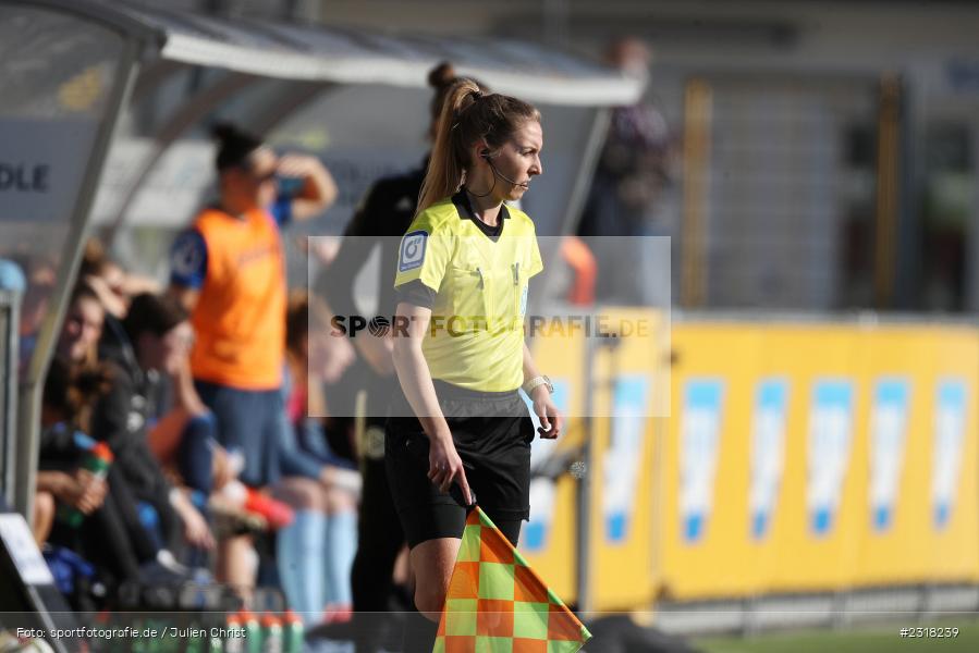 Julia Boike, Dietmar-Hopp-Stadion, Hoffenheim, 13.02.2022, DFB, sport, action, Februar 2022, Saison 2021/2022, FLYERALARM Frauen-Bundesliga, FFBL, SGS, TSG, SGS Essen, TSG 1899 Hoffenheim - Bild-ID: 2318239