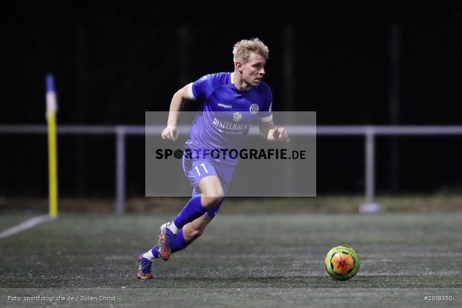 Nicolas Engelking, Sepp Endres Sportanlage, Würzburg, 15.02.2022, BFV, sport, action, Februar 2022, Saison 2021/2022, Freundschaftsspiele, FTS, WFV, FT Schweinfurt, Würzburger FV - Bild-ID: 2318350