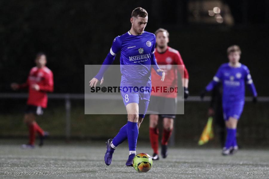 Fabio Bozesan, Sepp Endres Sportanlage, Würzburg, 15.02.2022, BFV, sport, action, Februar 2022, Saison 2021/2022, Freundschaftsspiele, FTS, WFV, FT Schweinfurt, Würzburger FV - Bild-ID: 2318365