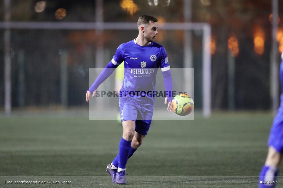 Fabio Bozesan, Sepp Endres Sportanlage, Würzburg, 15.02.2022, BFV, sport, action, Februar 2022, Saison 2021/2022, Freundschaftsspiele, FTS, WFV, FT Schweinfurt, Würzburger FV - Bild-ID: 2318369