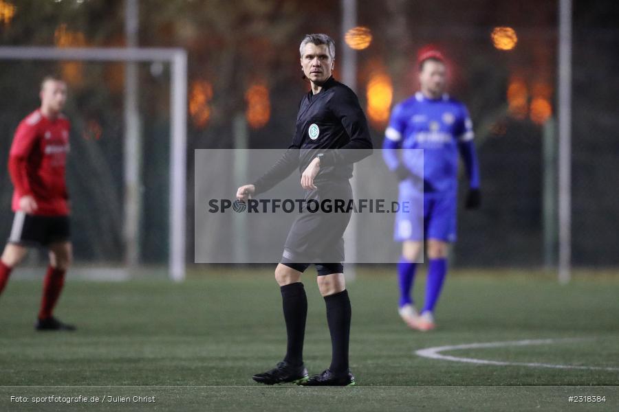 Thomas Stein, Sepp Endres Sportanlage, Würzburg, 15.02.2022, BFV, sport, action, Februar 2022, Saison 2021/2022, Freundschaftsspiele, FTS, WFV, FT Schweinfurt, Würzburger FV - Bild-ID: 2318384