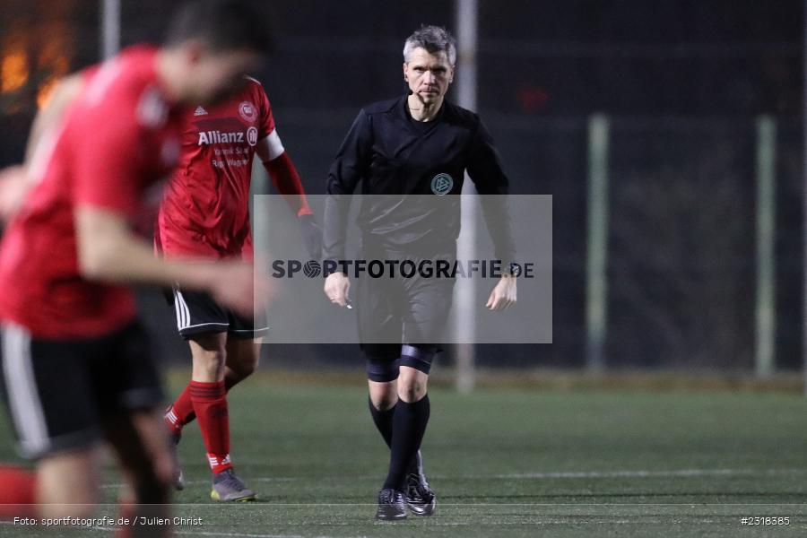 Thomas Stein, Sepp Endres Sportanlage, Würzburg, 15.02.2022, BFV, sport, action, Februar 2022, Saison 2021/2022, Freundschaftsspiele, FTS, WFV, FT Schweinfurt, Würzburger FV - Bild-ID: 2318385