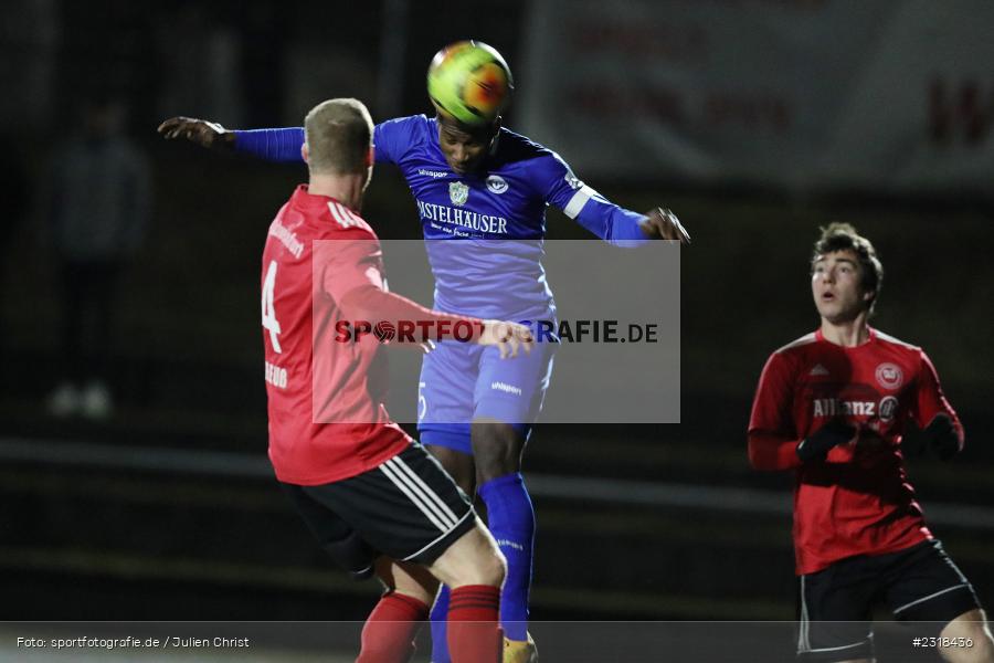 Mohamed Conte, Sepp Endres Sportanlage, Würzburg, 15.02.2022, BFV, sport, action, Februar 2022, Saison 2021/2022, Freundschaftsspiele, FTS, WFV, FT Schweinfurt, Würzburger FV - Bild-ID: 2318436