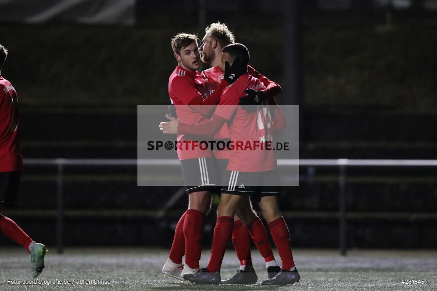 Lukas Dinkel, Sepp Endres Sportanlage, Würzburg, 15.02.2022, BFV, sport, action, Februar 2022, Saison 2021/2022, Freundschaftsspiele, FTS, WFV, FT Schweinfurt, Würzburger FV - Bild-ID: 2318439