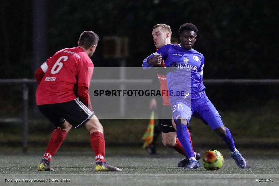 Jayson Tuda, Sepp Endres Sportanlage, Würzburg, 15.02.2022, BFV, sport, action, Februar 2022, Saison 2021/2022, Freundschaftsspiele, FTS, WFV, FT Schweinfurt, Würzburger FV - Bild-ID: 2318496