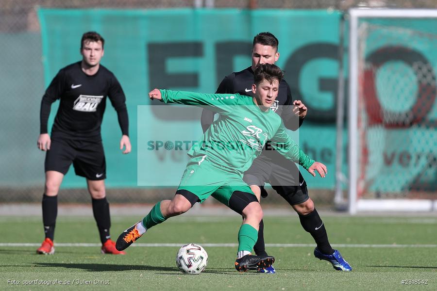 Ersin Özdemir, Kunstrasenplatz, Erlabrunn, 19.02.2022, BFV, sport, action, Februar 2022, Saison 2021/2022, Freundschaftsspiele, FVK, FVGS, FV Karlstadt, FV Gemünden/Seifriedsburg - Bild-ID: 2318542 Ersin Özdemir, Kunstrasenplatz, Erlabrunn, 19.02.2022, BFV, sport, action, Februar 2022, Saison 2021/2022, Freundschaftsspiele, FVK, FVGS, FV Karlstadt, FV Gemünden/Seifriedsburg - Bild-ID: 2318542